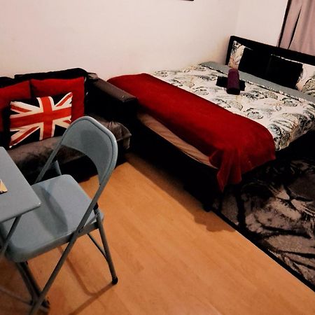 Comfortable Host, in zone 2-3 Hotell London Rom bilde