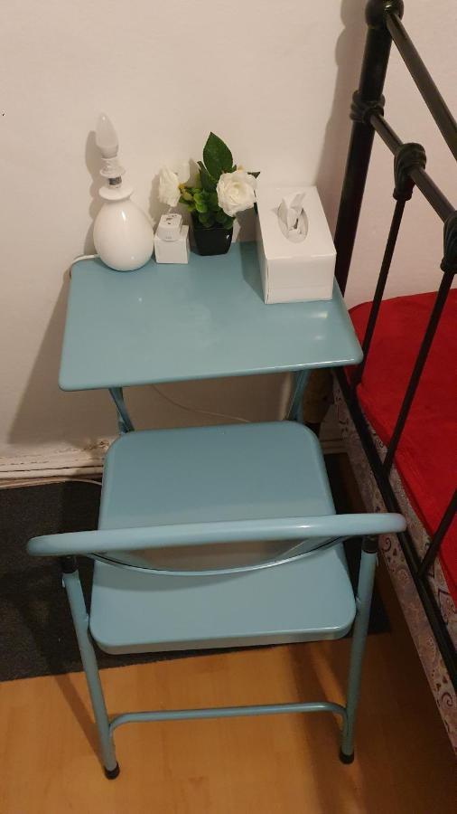 Comfortable Host, in zone 2-3 Hotell London Eksteriør bilde