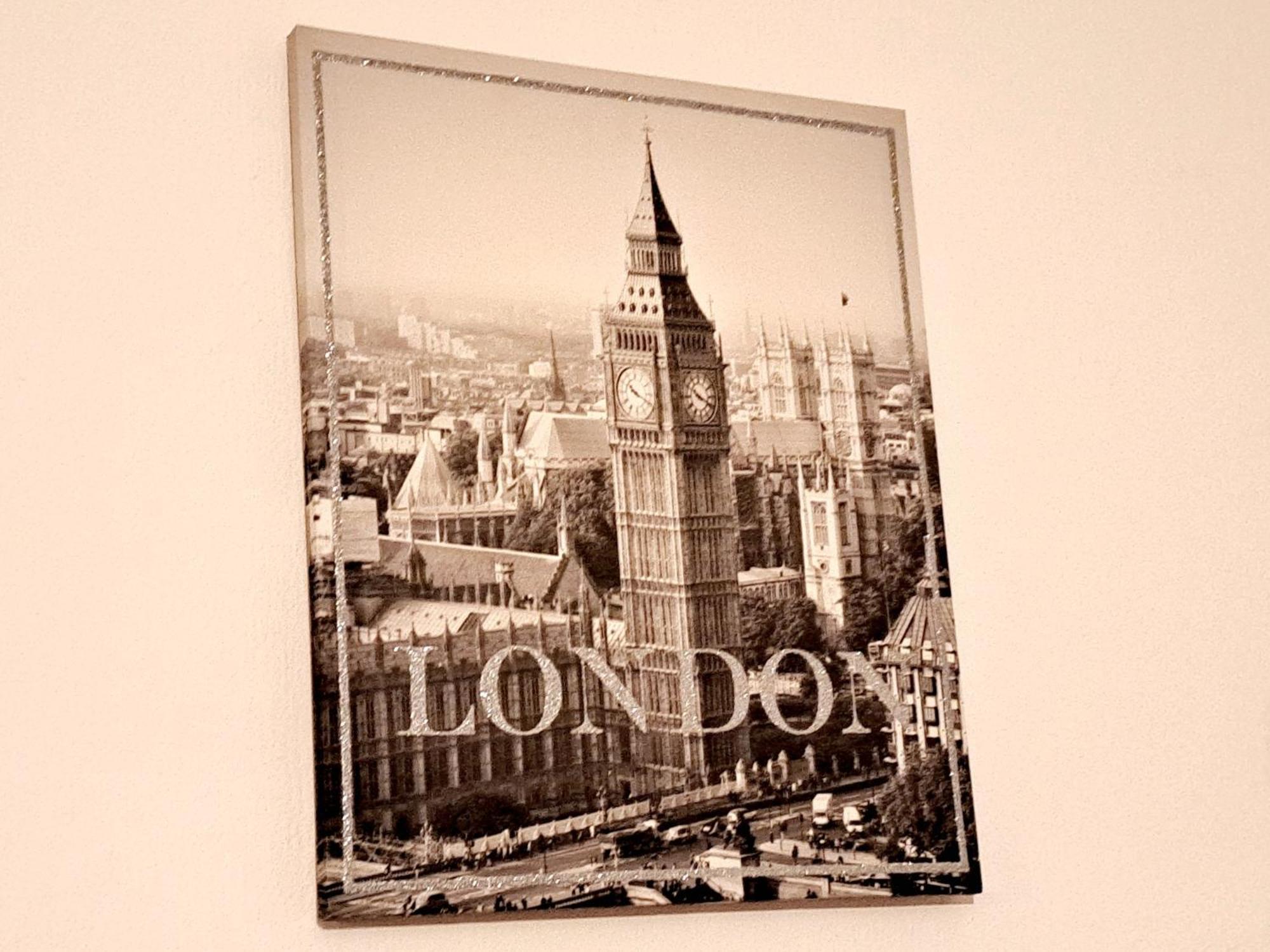 Comfortable Host, in zone 2-3 Hotell London Eksteriør bilde